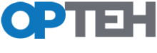 Opteh d.o.o. Logo